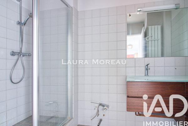 Appartement à vendre 4 pièces 79 m² Herblay-sur-Seine