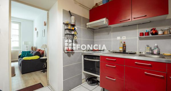 À vendre Appartement 2 pièces 50.55 m² - Toulouse 31000