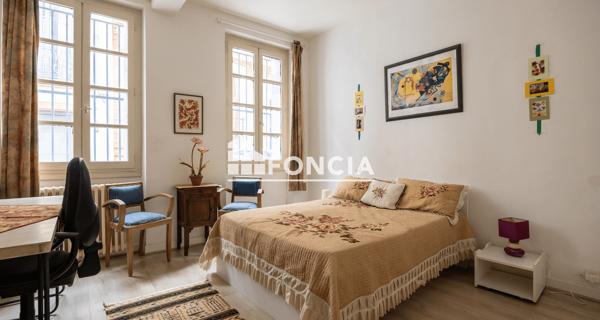 À vendre Appartement 2 pièces 50.55 m² - Toulouse 31000