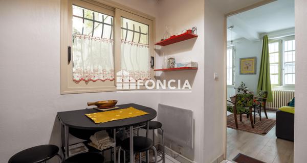 À vendre Appartement 2 pièces 50.55 m² - Toulouse 31000