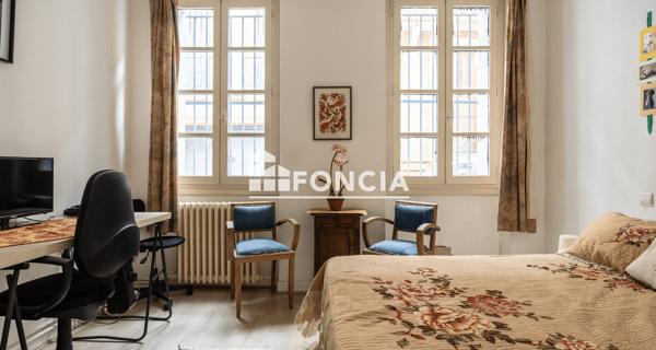 À vendre Appartement 2 pièces 50.55 m² - Toulouse 31000