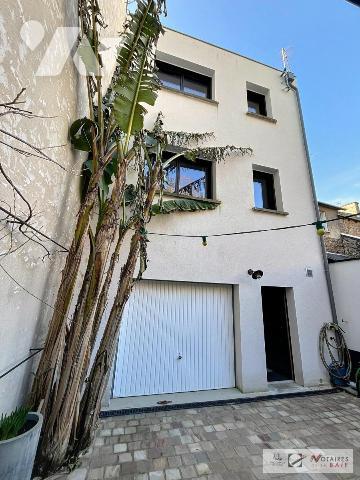 MAISON PLERIN LE LEGUE