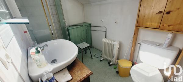 Maison à vendre 7 pièces 203 m² Saran