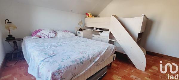 Maison à vendre 7 pièces 203 m² Saran