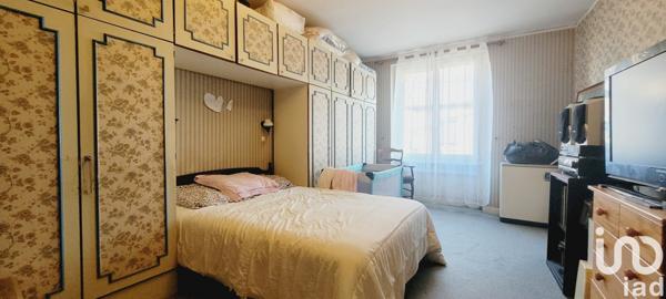 Maison à vendre 7 pièces 203 m² Saran