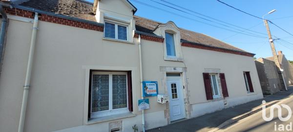 Maison à vendre 7 pièces 203 m² Saran