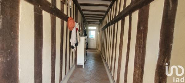 Maison à vendre 7 pièces 203 m² Saran