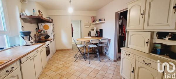 Maison à vendre 7 pièces 203 m² Saran