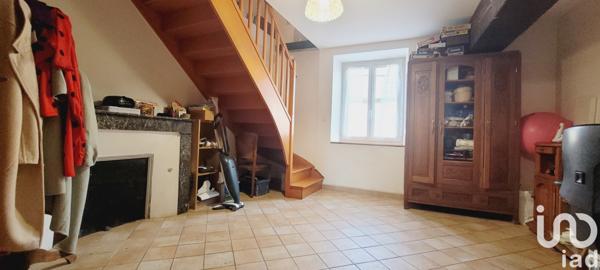 Maison à vendre 7 pièces 203 m² Saran