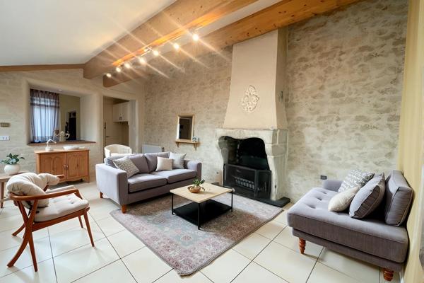 Vente / Appartement T4