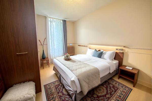 Vente / Appartement T4