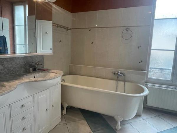 Vente / Appartement T4