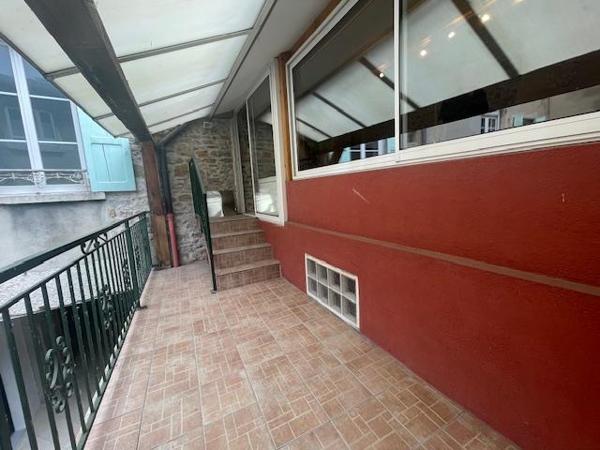 Vente / Appartement T4