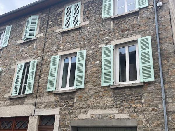 Vente / Appartement T4