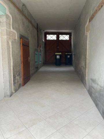 Vente / Appartement T4