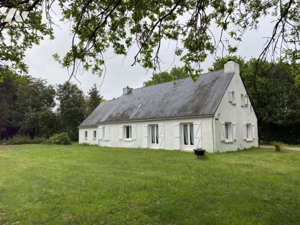 GUERANDE - MAISON T4 MIROUX