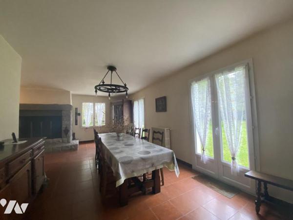 GUERANDE - MAISON T4 MIROUX