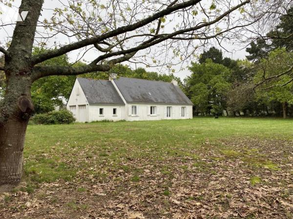 GUERANDE - MAISON T4 MIROUX