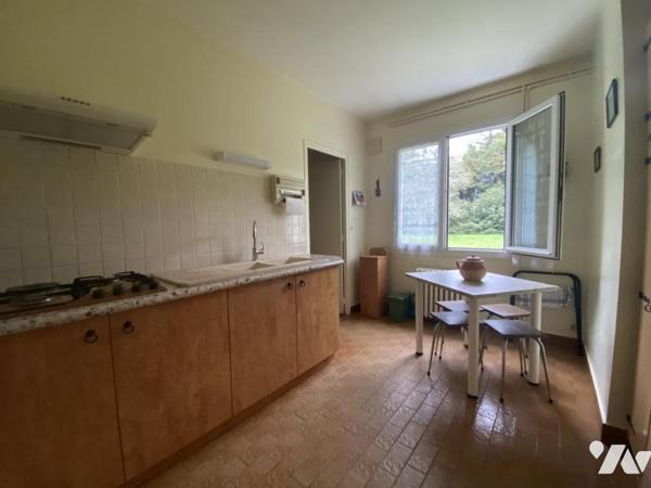 GUERANDE - MAISON T4 MIROUX