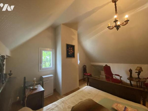 GUERANDE - MAISON T4 MIROUX