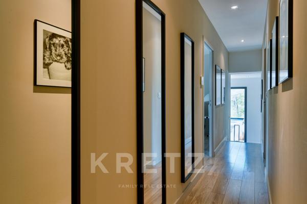 Villa d'architecte au coeur de Nîmes