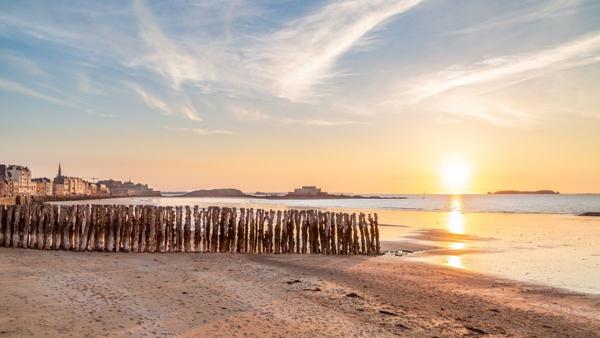 Terrain LE DOMAINE DES DAMES Saint-Malo | Lamotte