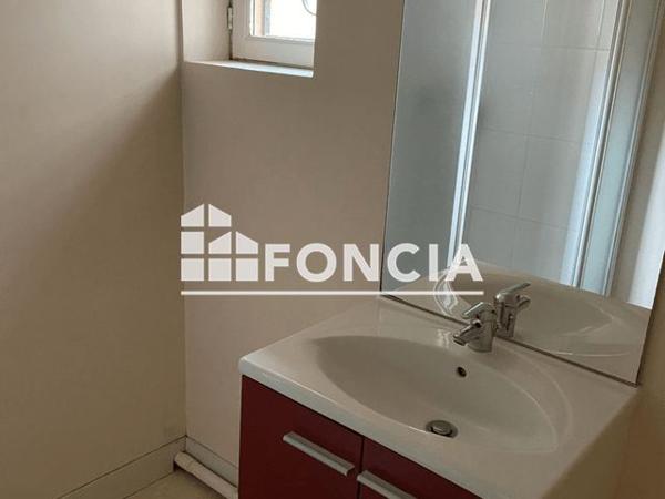 Location Appartement 2 pièces 45.9 m² - 9 RUE CHARLES MAILLER Dreux 28100