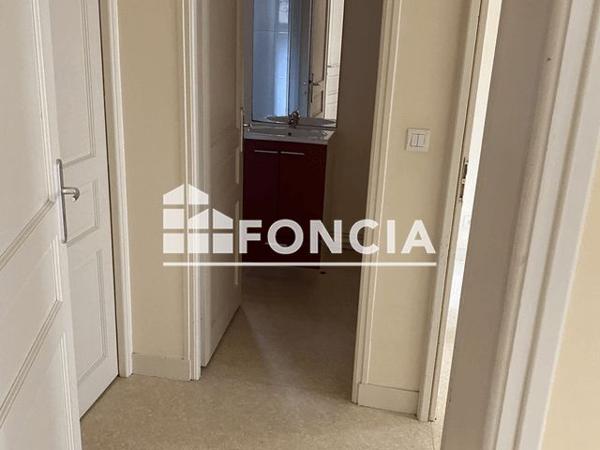 Location Appartement 2 pièces 45.9 m² - 9 RUE CHARLES MAILLER Dreux 28100