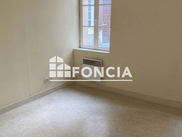 Location Appartement 2 pièces 45.9 m² - 9 RUE CHARLES MAILLER Dreux 28100