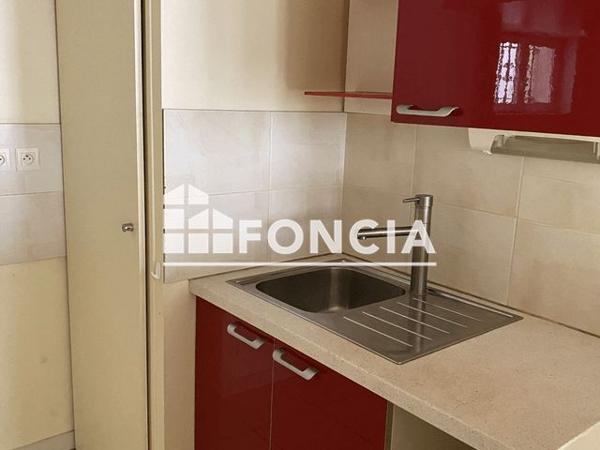 Location Appartement 2 pièces 45.9 m² - 9 RUE CHARLES MAILLER Dreux 28100