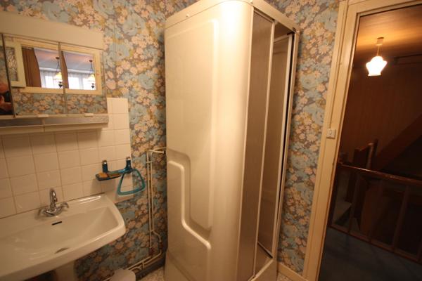 Maison à vendre 5 pièces de 148 m² à CHALEY (01) avec jardin de 436 m² en bordure de la rivière.