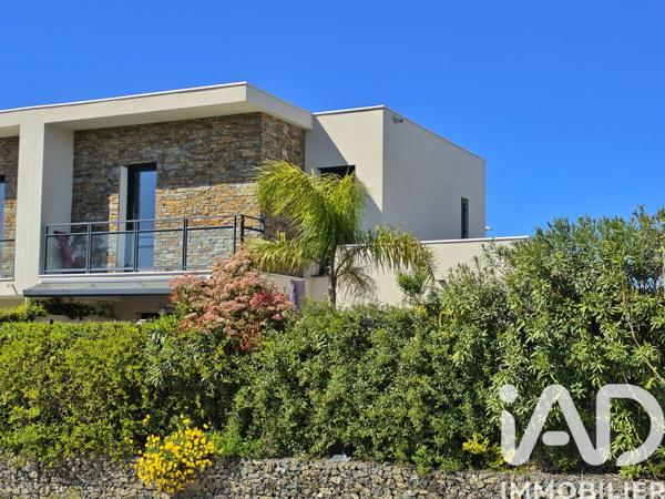 Maison à vendre 4 pièces 98 m² Perpignan