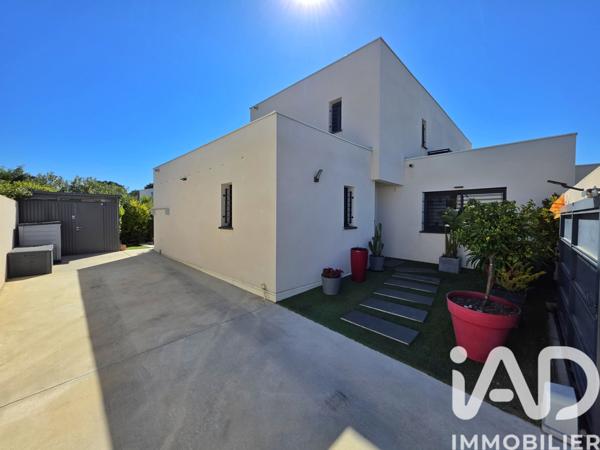 Maison à vendre 4 pièces 98 m² Perpignan