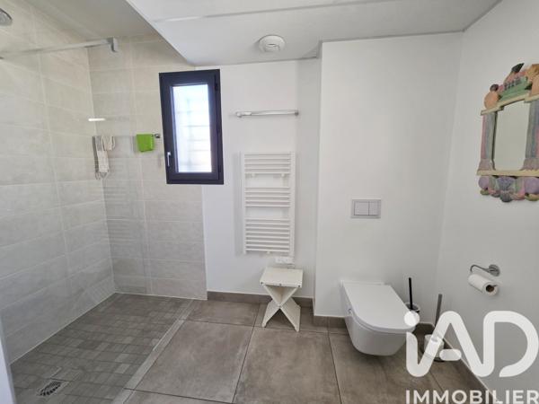 Maison à vendre 4 pièces 98 m² Perpignan