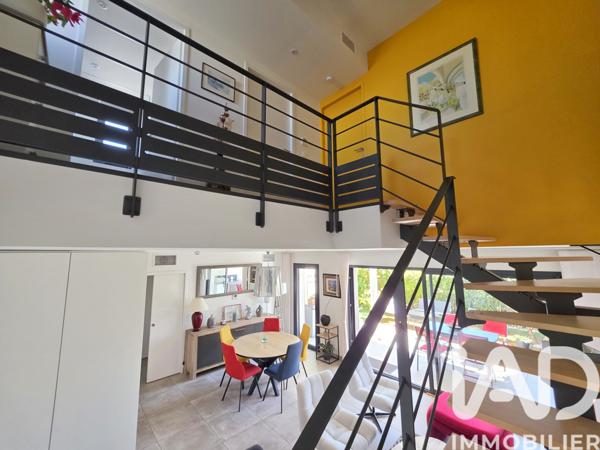 Maison à vendre 4 pièces 98 m² Perpignan