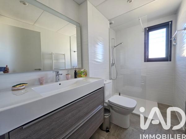 Maison à vendre 4 pièces 98 m² Perpignan