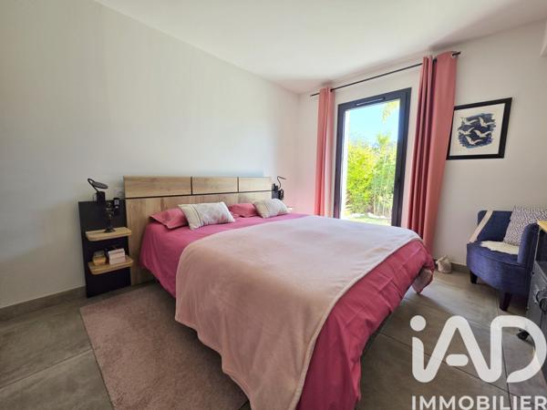 Maison à vendre 4 pièces 98 m² Perpignan