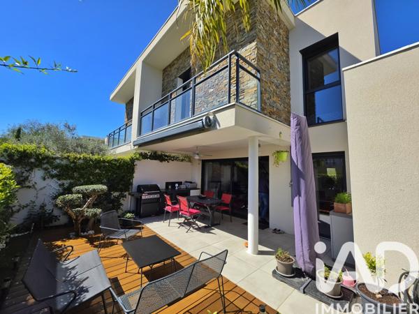 Maison à vendre 4 pièces 98 m² Perpignan