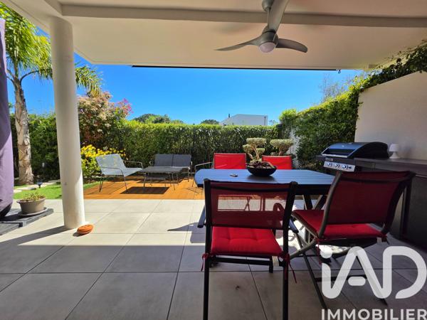 Maison à vendre 4 pièces 98 m² Perpignan