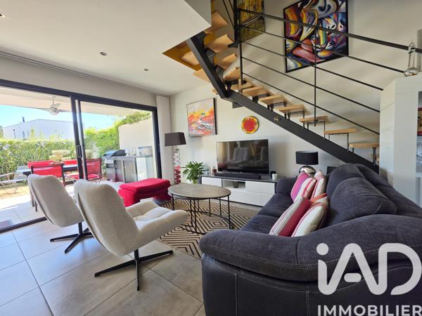 Maison à vendre 4 pièces 98 m² Perpignan