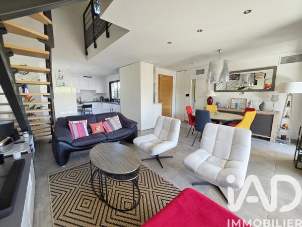 Maison à vendre 4 pièces 98 m² Perpignan