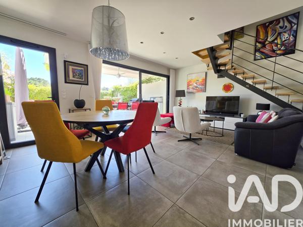 Maison à vendre 4 pièces 98 m² Perpignan