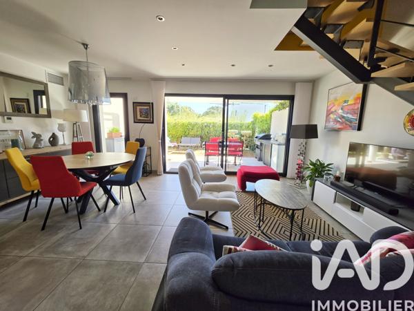 Maison à vendre 4 pièces 98 m² Perpignan