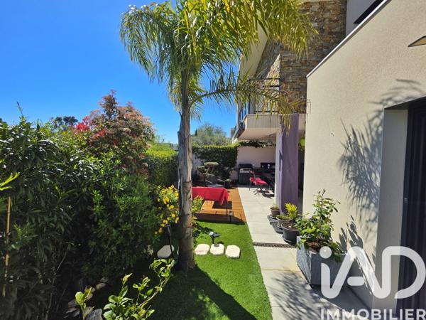 Maison à vendre 4 pièces 98 m² Perpignan