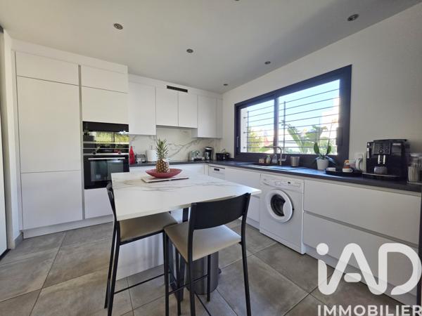 Maison à vendre 4 pièces 98 m² Perpignan