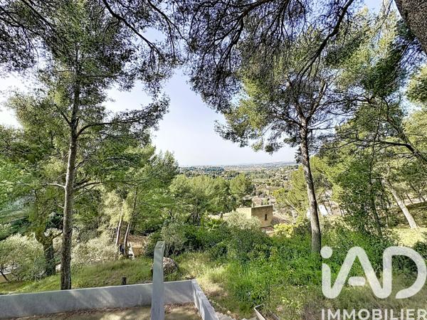 Maison à vendre 5 pièces 160 m² Allauch