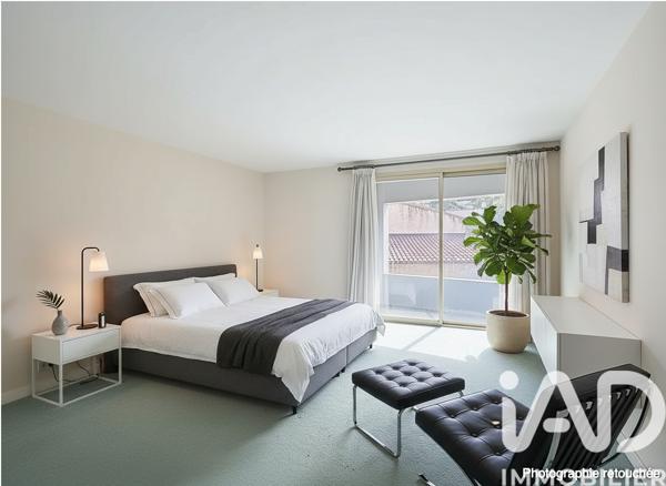 Maison à vendre 5 pièces 160 m² Allauch