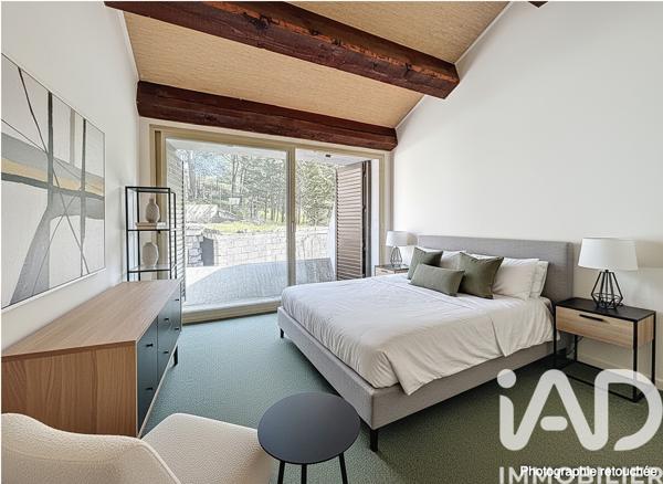 Maison à vendre 5 pièces 160 m² Allauch