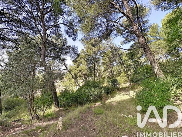 Maison à vendre 5 pièces 160 m² Allauch