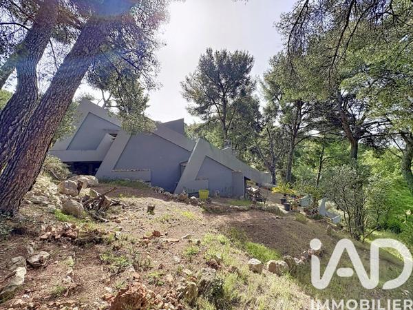 Maison à vendre 5 pièces 160 m² Allauch